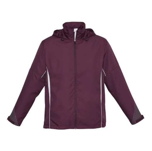 Picture of Biz Collection, Razor Adults Team Jacket